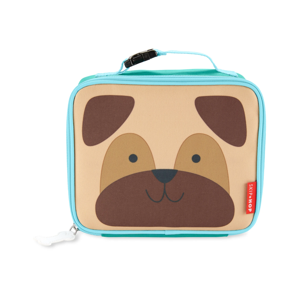 Skip Hop Zoo Lunch Bag
