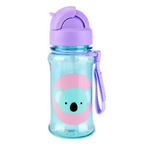 Skip Hop Tritan Renew Straw Bottle
