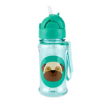 Skip Hop Tritan Renew Straw Bottle