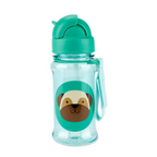 Skip Hop Tritan Renew Straw Bottle