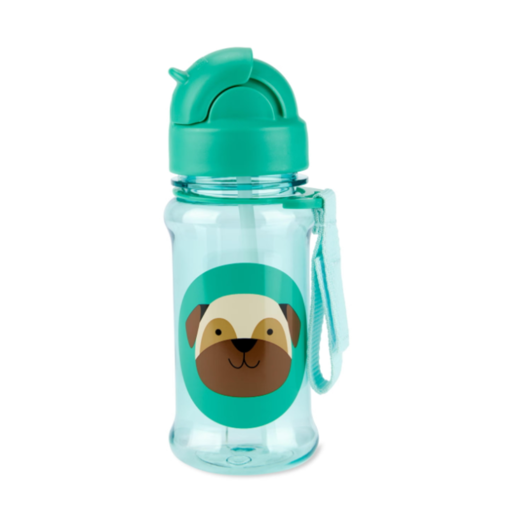 Skip Hop Tritan Renew Straw Bottle