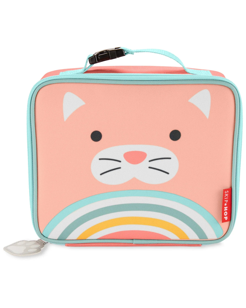 Skip Hop Zoo Lunch Bag