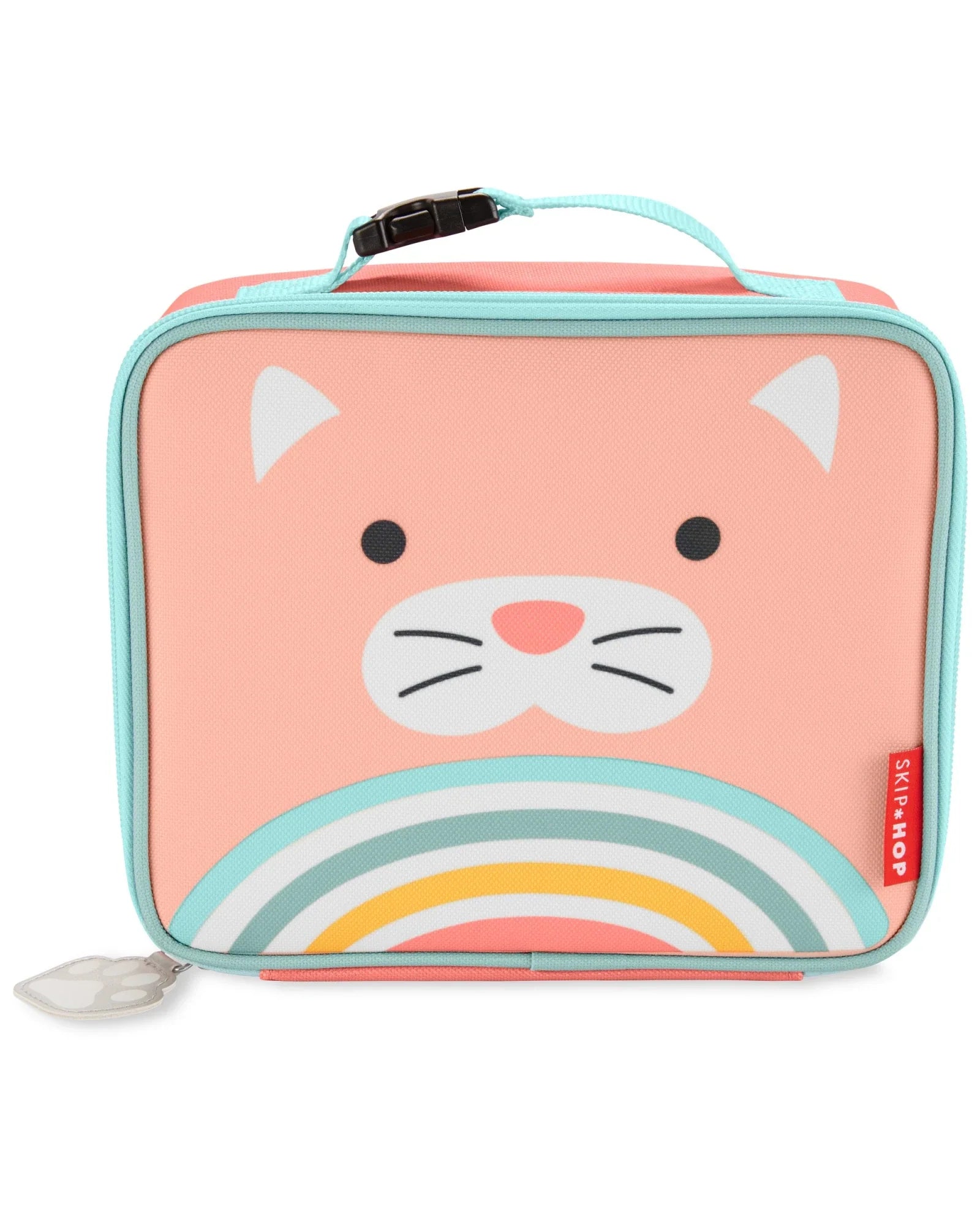 Skip Hop Zoo Lunch Bag