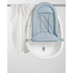Skip Hop Wave 4-in-1 Bath Tub - White