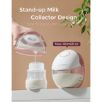 Momcozy Breast Pump M6 - Single