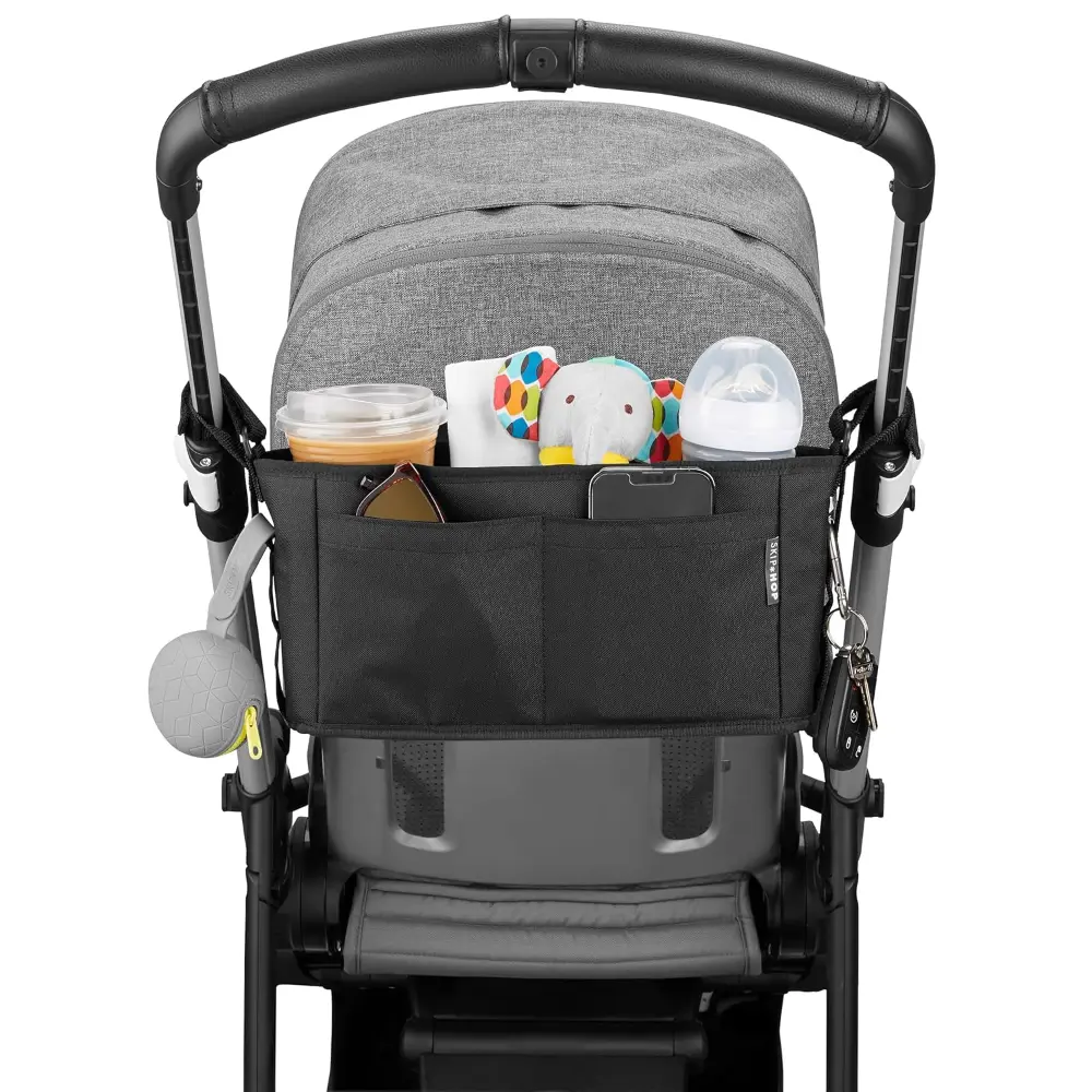 Skip Hop G-G Ultra Stroller Organizer Bag