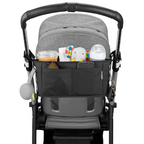 Skip Hop G-G Ultra Stroller Organizer Bag