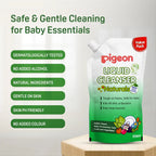 Pigeon Liquid Cleanser Refill - 500 ml
