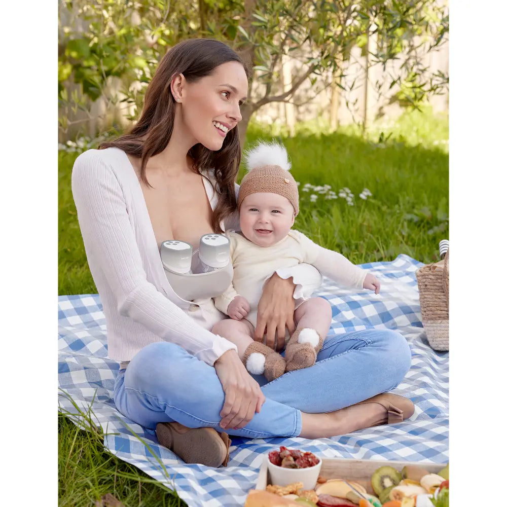 Momcozy Breast Pump S12 Pro