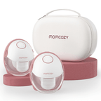 Momcozy Breast Pump M6 - Single