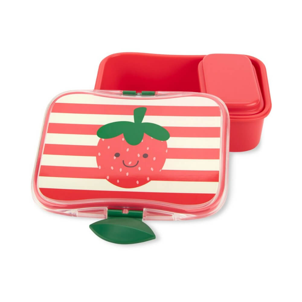 Skip Hop Spark Style Lunch Kit