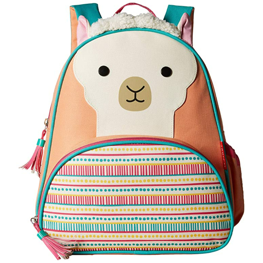 Skip Hop Zoo Little Kid Backpack
