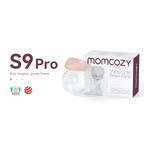 Momcozy Breast Pump S9 - Double