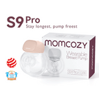 Momcozy Breast Pump S9 - Double