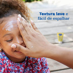Mustela Sun lotion SPF 50+ 40 ml