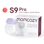 Momcozy Breast Pump S9 - Double