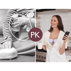 Momcozy Breast Pump S9 - Double