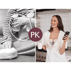 Momcozy Breast Pump S9 - Double