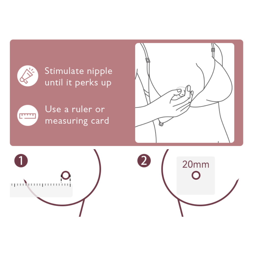 Momcozy Breast Pump S9 - Double