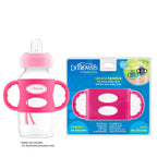 Dr. Brown's Wide-Neck Silicone Handles