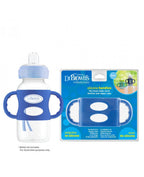 Dr. Brown's Wide-Neck Silicone Handles