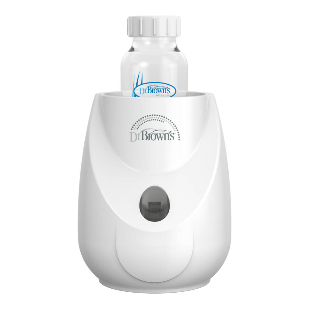 Dr. Brown's InstaFeed Bottle Warmer & Sterilizer