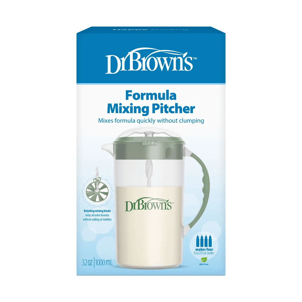 Dr. Brown’s Formula Mixing Pitcher