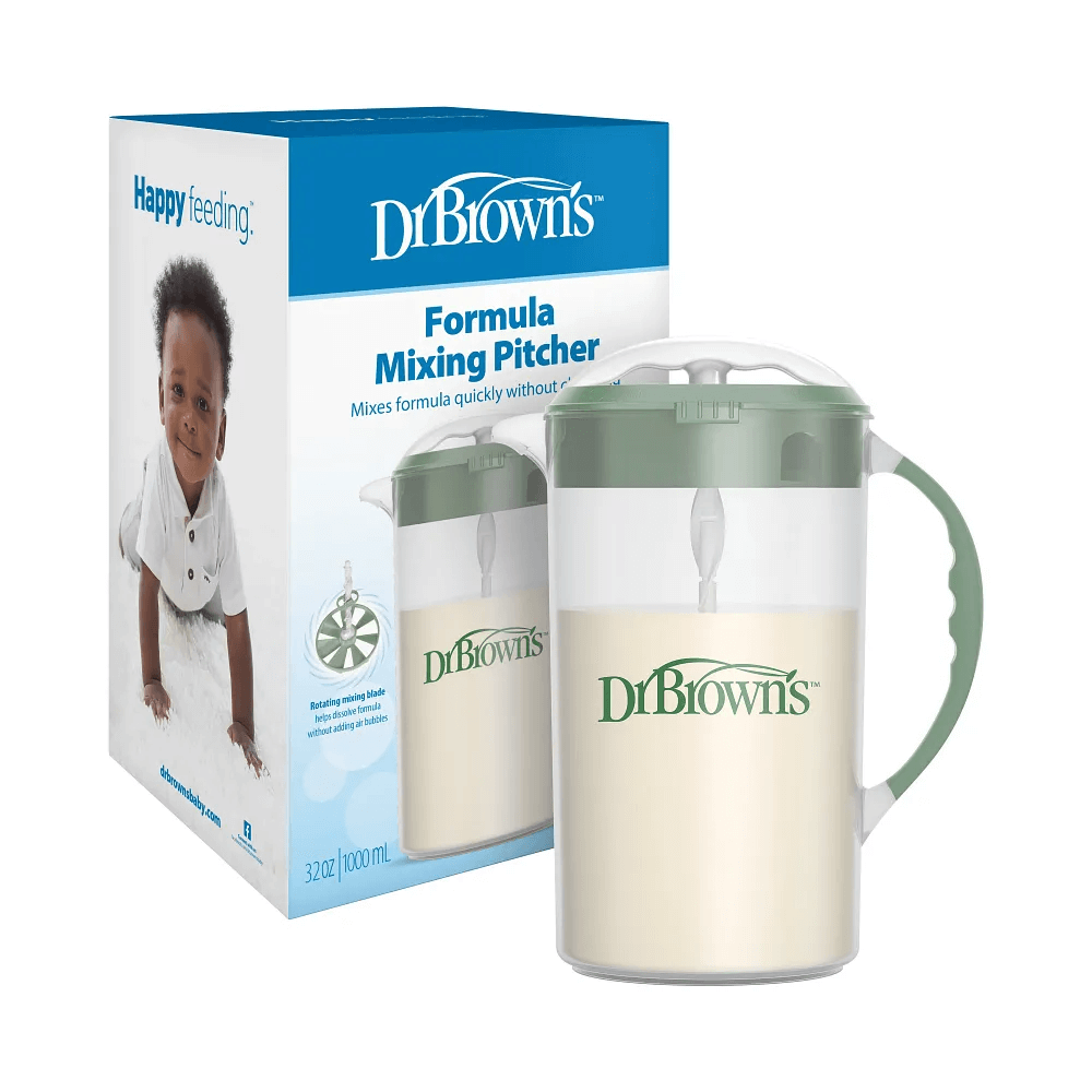 Dr. Brown’s Formula Mixing Pitcher