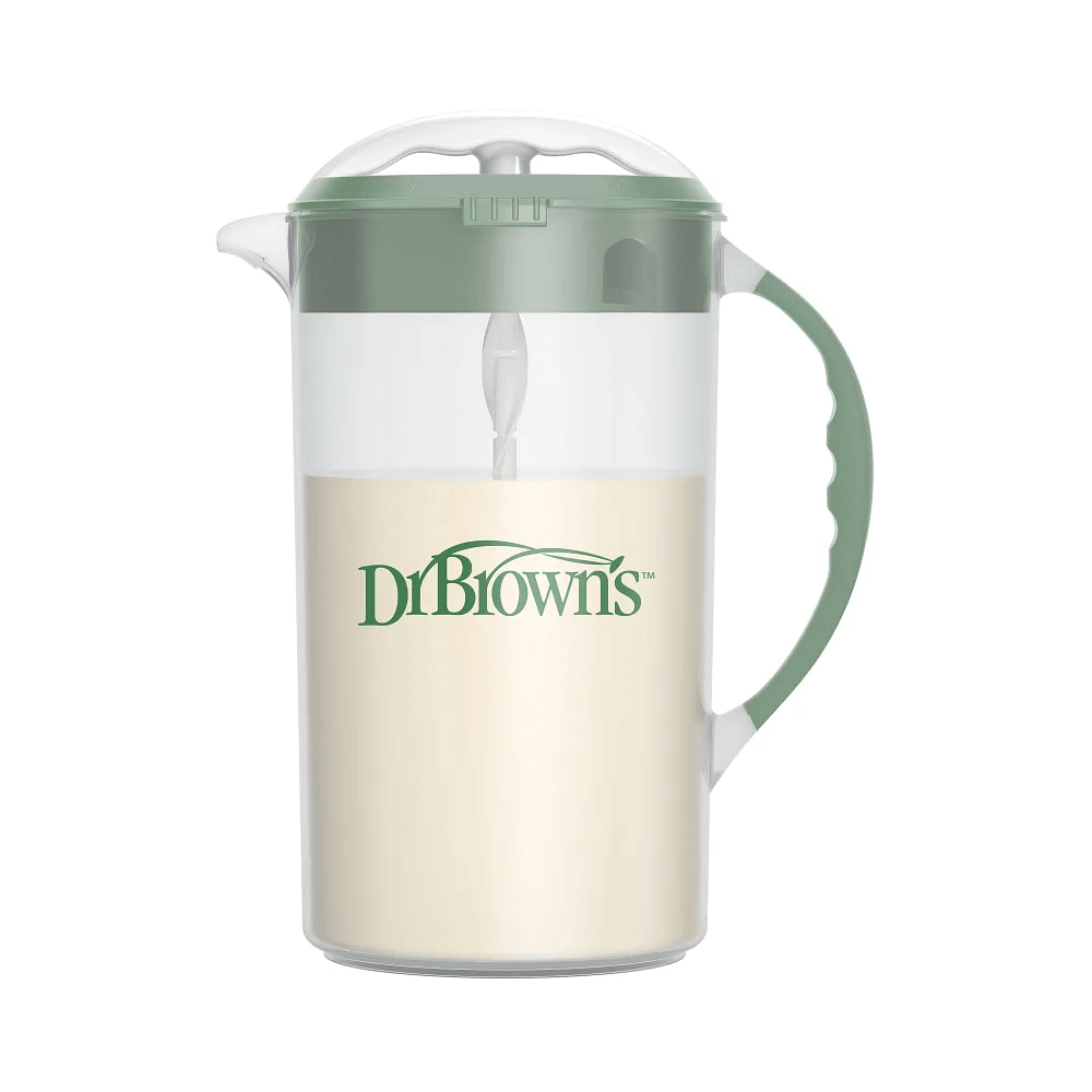Dr. Brown’s Formula Mixing Pitcher