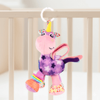 Nuluv Activity Unicorn