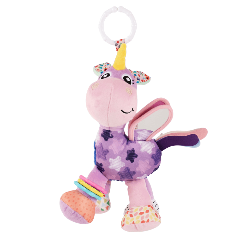 Nuluv Activity Unicorn
