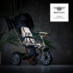 Bentley Mulliner 6-in-1 Baby Stroller - Gold