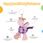 Nuluv Activity Unicorn