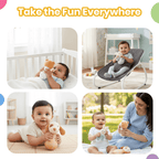 Nuluv Sensory Cuddlies