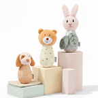 Nuluv Sensory Cuddlies