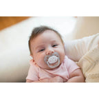 Dr. Brown's Dr Brown's Advantage Pacifiers Stage 1 (Pack of 2)
