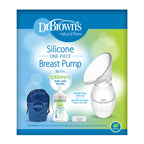 Dr. Brown's Silicone One-Piece Pump