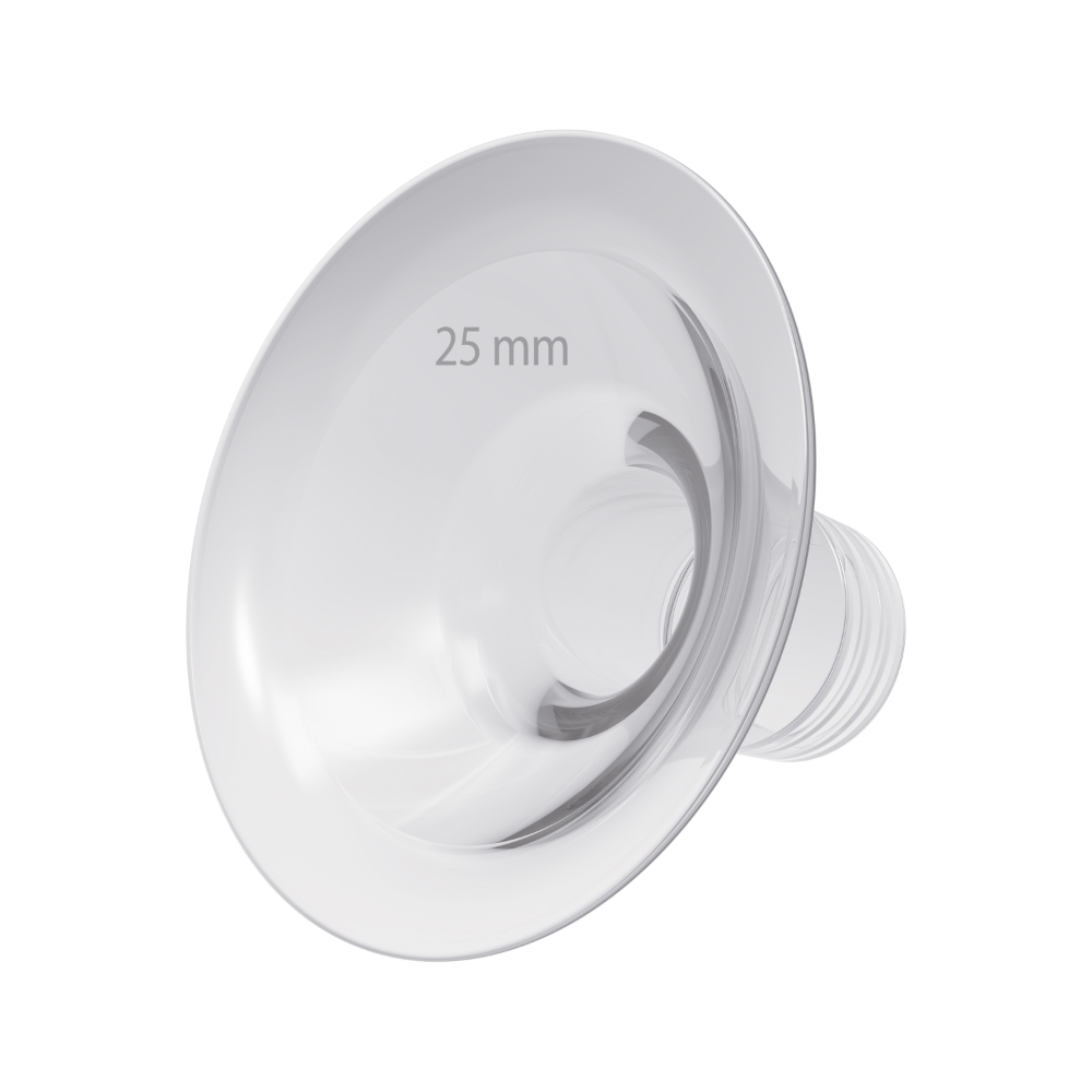 Dr. Brown's Softshape Silicone Shields - 2 Pack