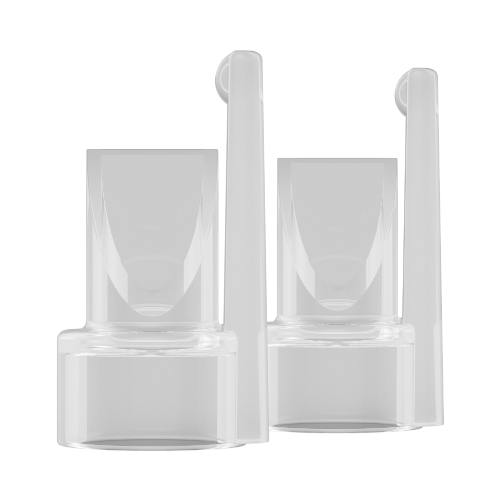 Dr. Brown's Dr. Browns Duckbill Valves For Breast Pump, 2-Pack