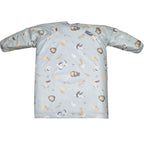 Bibado Long Sleeve Coverall Weaning Bib