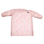 Bibado Long Sleeve Coverall Weaning Bib