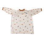 Bibado Long Sleeve Coverall Weaning Bib