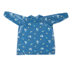 Bibado Long Sleeve Coverall Weaning Bib