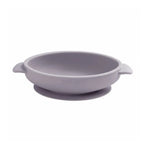 BiBaDo Silicone Suction Bowl – Non-Slip, Easy Scoop Oval Shape Feeding Bowl for Baby– BPA Free
