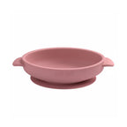 BiBaDo Silicone Suction Bowl – Non-Slip, Easy Scoop Oval Shape Feeding Bowl for Baby– BPA Free