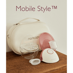 Momcozy Breast Pump M6 Double