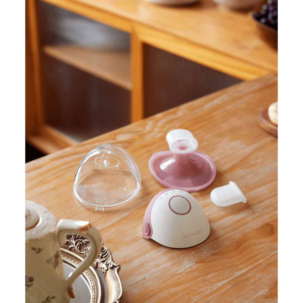 Momcozy Breast Pump M6 Double