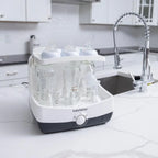 Baby Brezza Super-Fast Sterilizer and Dryer