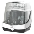 Baby Brezza Super-Fast Sterilizer and Dryer