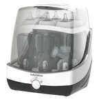 Baby Brezza Super-Fast Sterilizer and Dryer